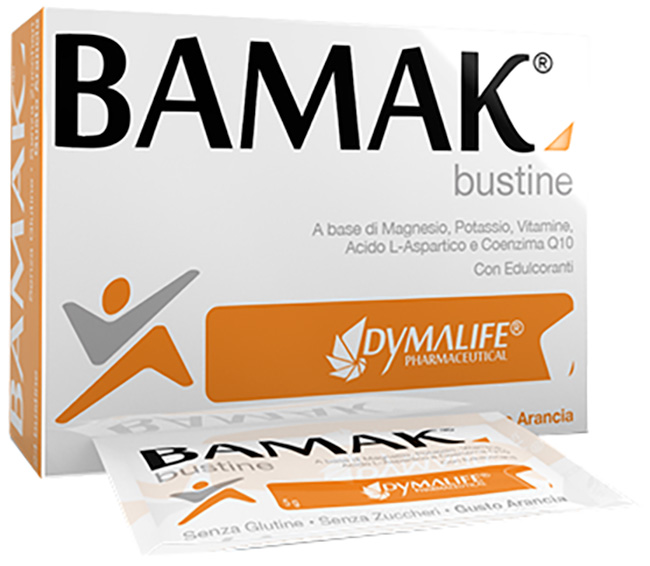 BAMAK 12 BUSTINE - Farmastop