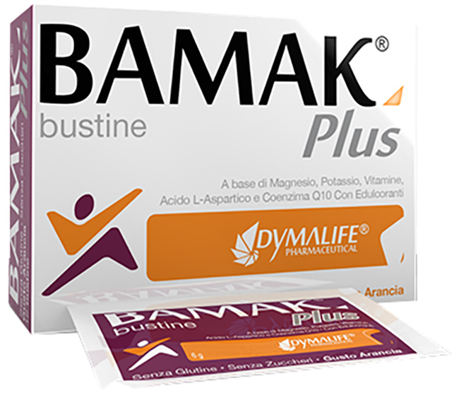 BAMAK PLUS 24 BUSTINE - Farmastop