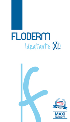 FLODERM IDRATANTE XL 400 ML - Farmastop
