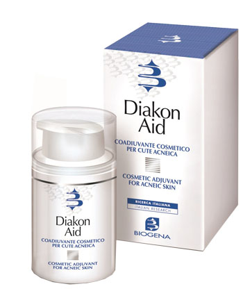 BIOGENA DIAKON AID 50 ML - Farmastop