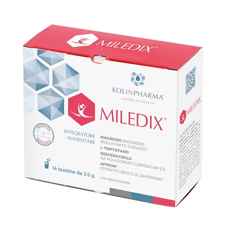 MILEDIX 14 BUSTINE - Farmastop
