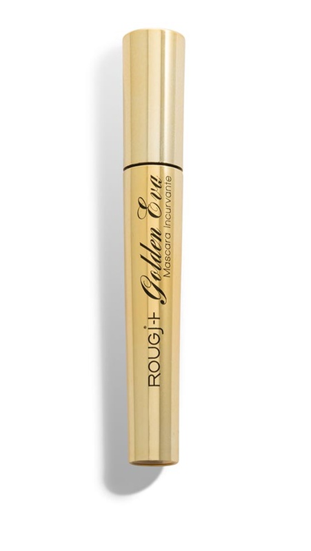 ROUGJ MASCARA GOLDEN EVA INCURVANTE - Farmastop
