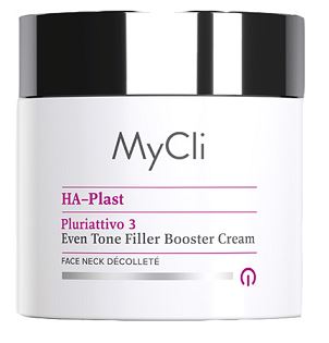 MYCLI HA PLAST PLURIATTIVO 3 CREMA 100 ML - Farmastop