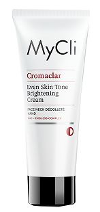 MYCLI CROMACLAR CREMA SCHIARENTE 75 ML - Farmastop