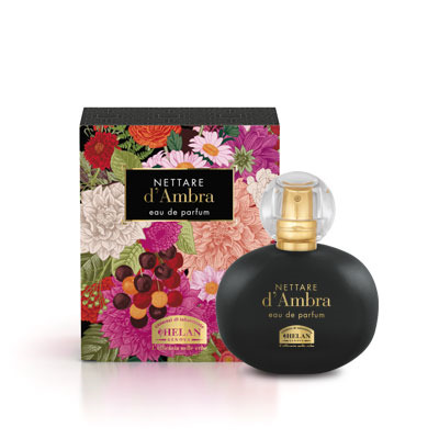 NETTARE D'AMBRA EAU DE PARFUM 50 ML - Farmastop