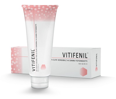 VITIFENIL CREMA 50 ML - Farmastop