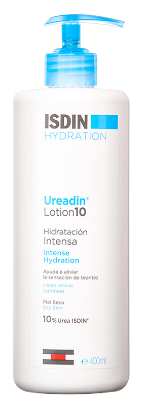 UREADIN LOTION 10 400 ML - Farmastop