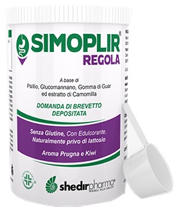 SIMOPLIR REGOLA POLVERE 140 G - Farmastop