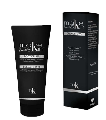 MAKESKIN BEAUTY CREMA CORPO 200 ML - Farmastop