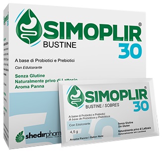 SIMOPLIR 30 12 BUSTINE - Farmastop