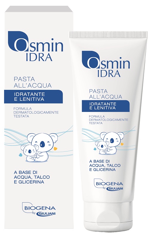 OSMIN IDRA 250 ML - Farmastop