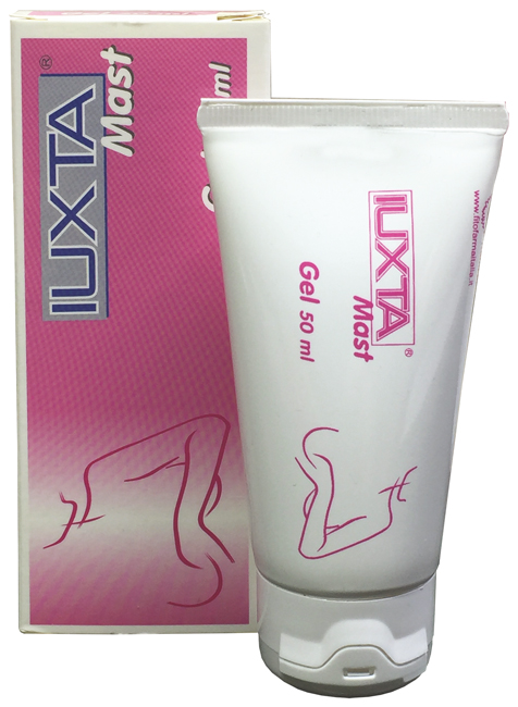 IUXTA MAST GEL 50 ML - Farmastop