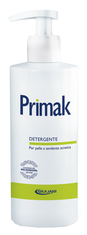 PRIMAK DETERGENTE 200 ML - Farmastop