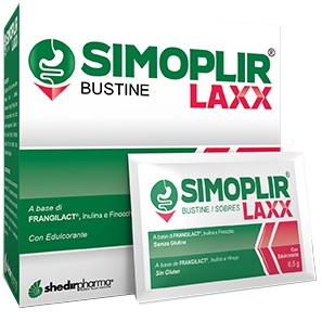 SIMOPLIR LAXX 20 BUSTINE - Farmastop