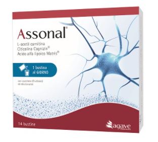 ASSONAL 14 BUSTINE - Farmastop