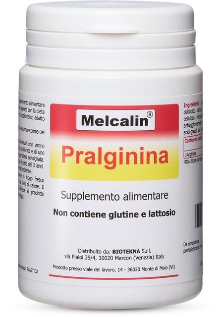 MELCALIN PRALGININA 56 COMPRESSE - Farmastop