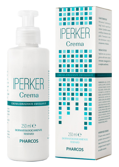 IPERKER PHARCOS 250 ML - Farmastop