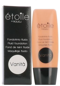 ROUGJ FONDOTINTA ETOILE 4 - Farmastop