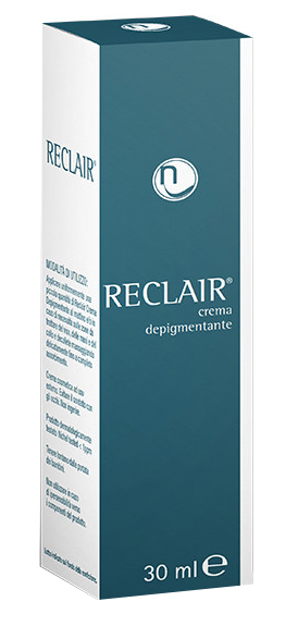 RECLAIR CREMA 30 ML - Farmastop