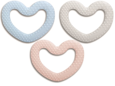 SUAVINEX SPECIAL OCCASION ANELLO DENTIZIONE - Farmastop