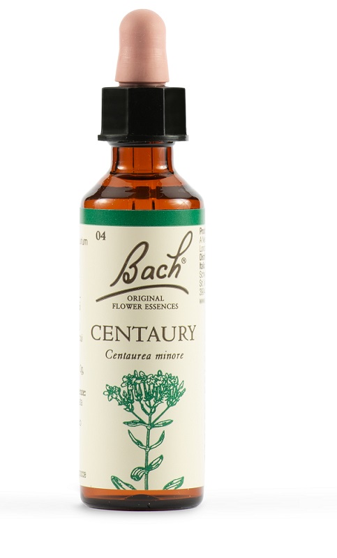 CENTAURY BACH ORIG 20 ML - Farmastop