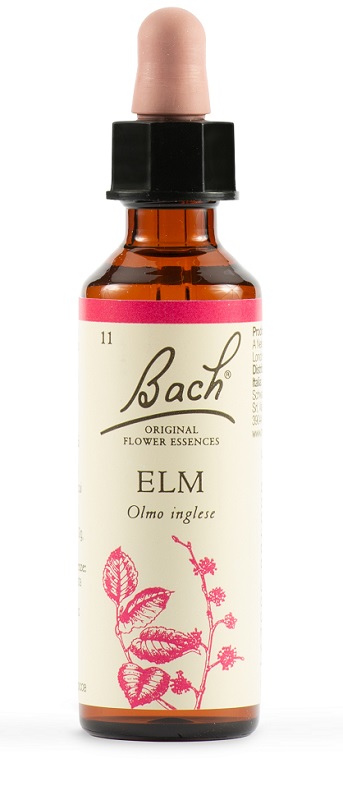 ELM BACH ORIG 20 ML - Farmastop