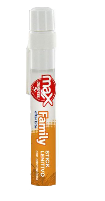 PRONTEX MAX DEFENSE STICK FAMILY - Farmastop