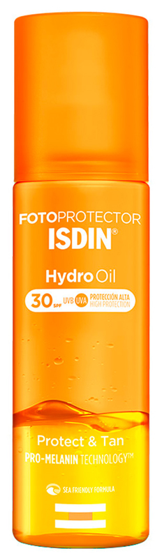 FOTOPROTECTOR HYDROOIL 200 ML - Farmastop
