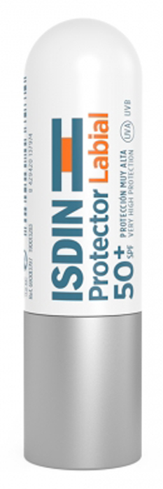 ISDIN PROTECTOR LABIAL SPF 50+ 4,8 G - Farmastop