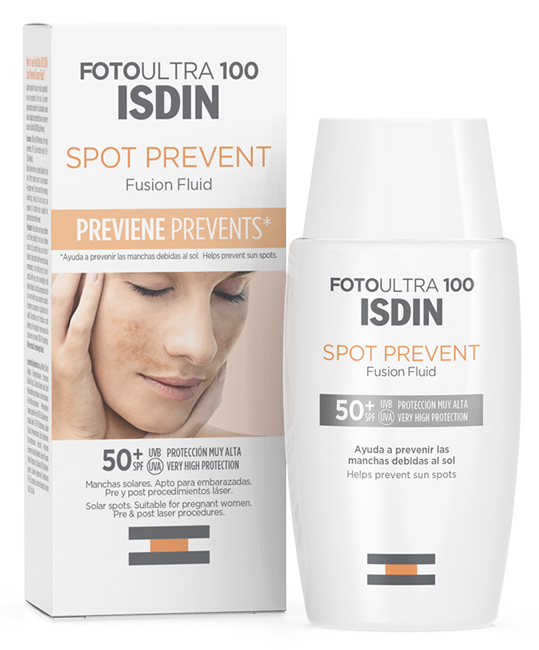 FOTOULTRA 100 SPOT PREVENT - Farmastop