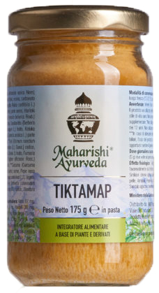 TIKTAMAP PASTA 175 G - Farmastop