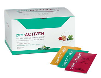 PROACTIVEN 35 + 28 + 35 BUSTE - Farmastop