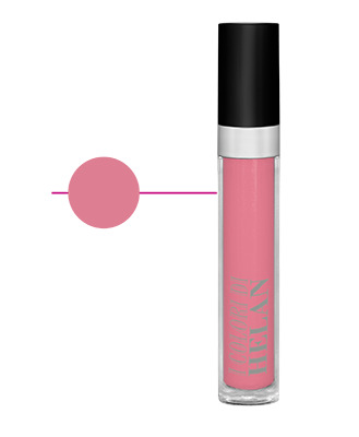 HELAN ROSSETTO LIQUIDO EFFETTO LACCA ROSA CHIARO - Farmastop