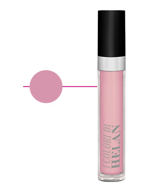HELAN BIO LIP GLOSS VOLUMIZZANTE FRAGOLINA DI BOSCO - Farmastop