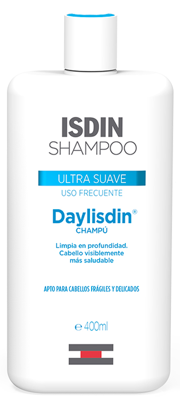 DAYLISDIN SHAMPOO 400 ML - Farmastop