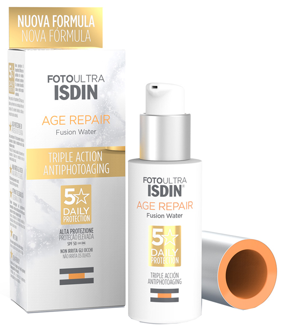 FOTOULTRA AGE REPAIR WATER 52 ML - Farmastop