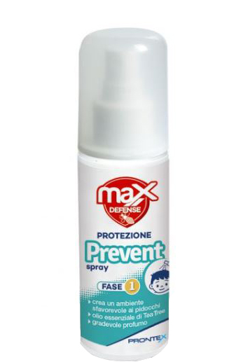 PRONTEX MAX DEFENSE BRACCIALE MEDIUM - Farmastop