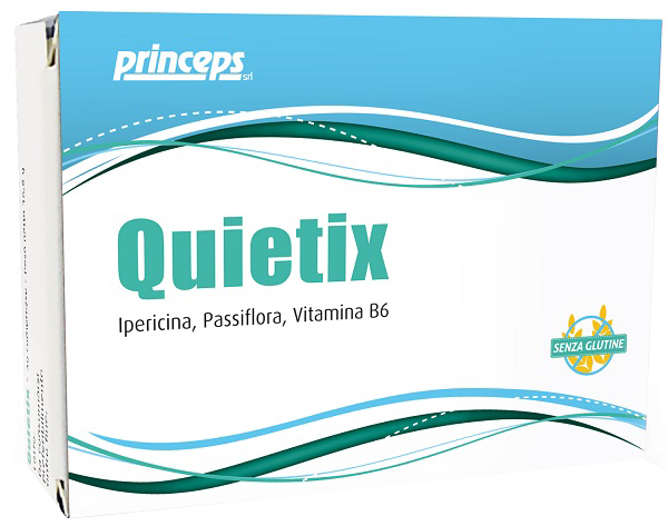 QUIETIX 30 COMPRESSE - Farmastop