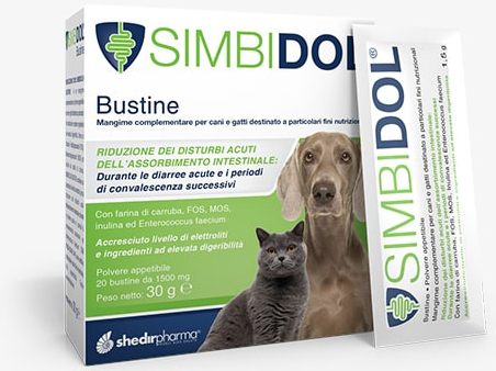 SIMBIDOL 20 BUSTINE - Farmastop