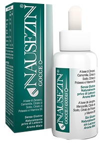 NAUSEZIN GOCCE 30 ML - Farmastop