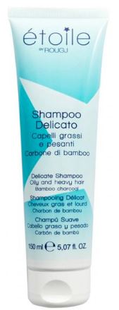 ROUGJ ETOILE SHAMPOO CAPELLI GRASSI 150 ML - Farmastop