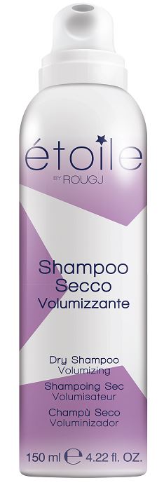 ROUGJ ETOILE SHAMPOO SECCO VOLUMIZZANTE 150 ML - Farmastop