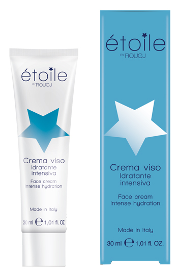 ROUGJ ETOILE CREMA VISO IDRATAZIONE INTENSA/RIPARATRICE 30 ML - Farmastop