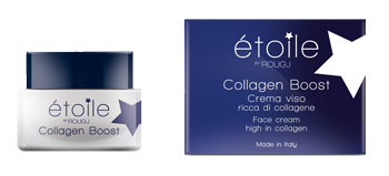 ROUGJ ETOILE CREMA VISO COLLAGENE 30 ML - Farmastop