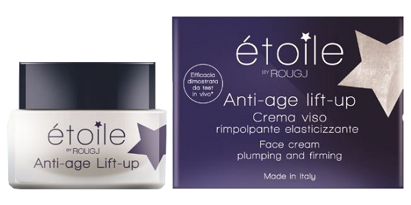 ROUGJ ETOILE CREMA VISO LIFT-UP 30 ML - Farmastop