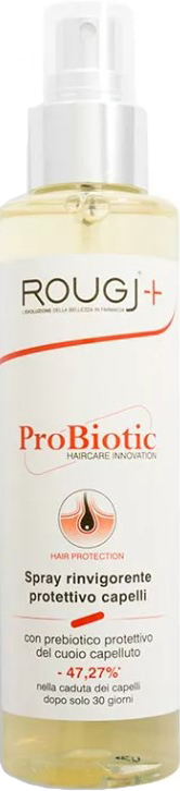 ROUGJ SPRAY RINVIGORENTE ANTICADUTA 150 ML - Farmastop