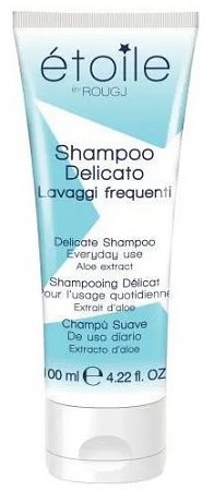 ROUGJ ETOILE SHAMPOO LAVAGGI FREQUENTI 100 ML - Farmastop