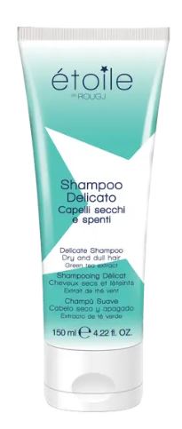 ROUGJ ETOILE SHAMPOO CAPELLI SECCHI 150 ML - Farmastop