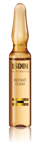 ISDINCEUTICS INSTANT FLASH 1 FIALA - Farmastop