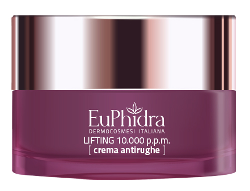 EUPHIDRA FILLER CREMA LIFTING 10000 PPM 50 ML - Farmastop